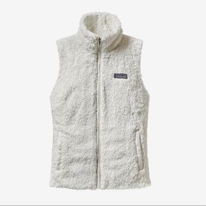 Women's Los Gatos Fleece Vest